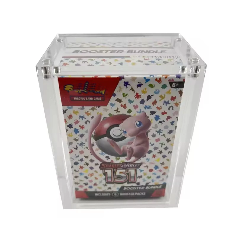 151 booster box display POKMON TCG: Scarlet & Violet and Blastoise ex in special cards with captivating illustrations 151 Booster Bundle Display [Sealed]