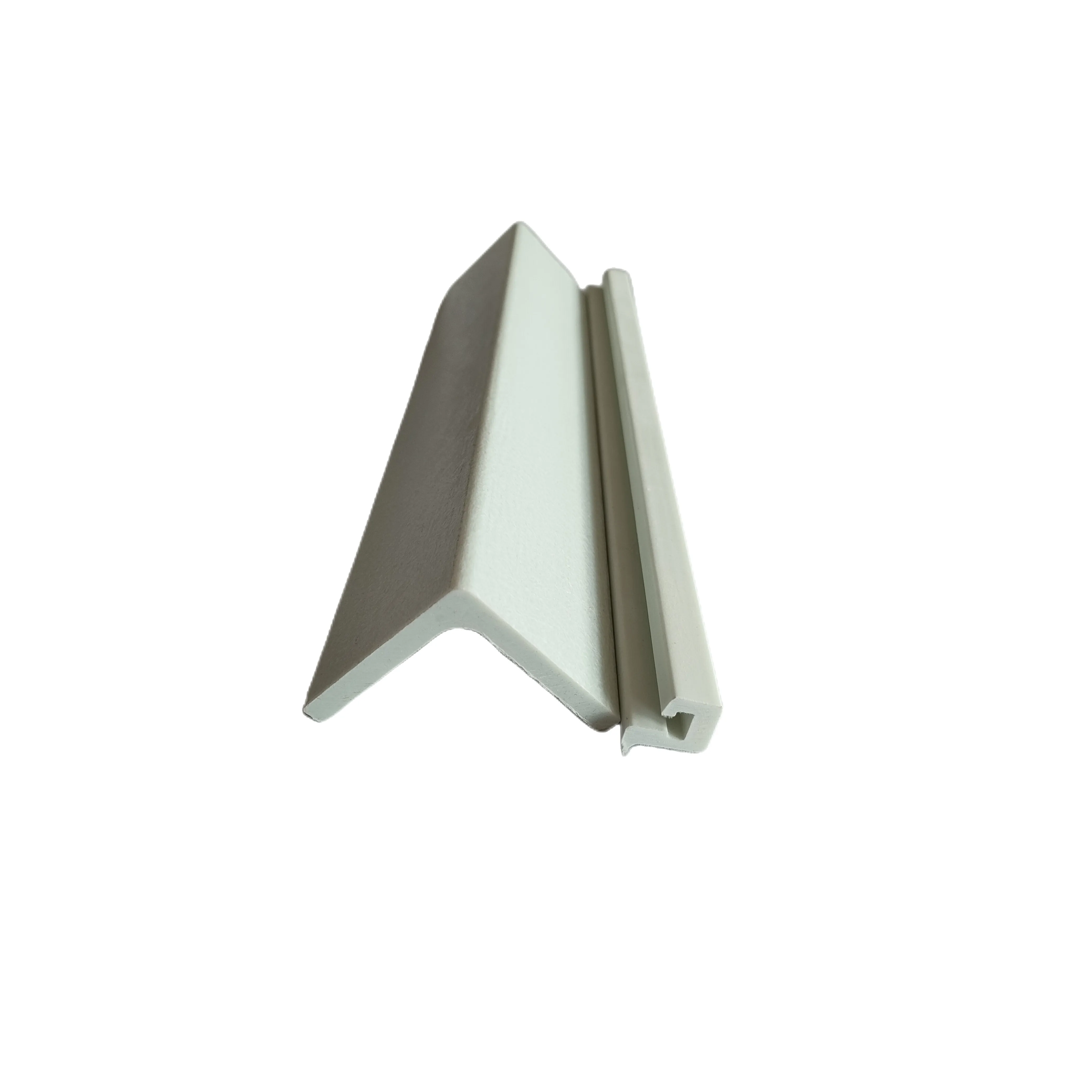 PU Fiberglass Window Profile  Polyurethane Windows Door Frame