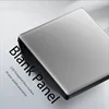 Blank cover plate
