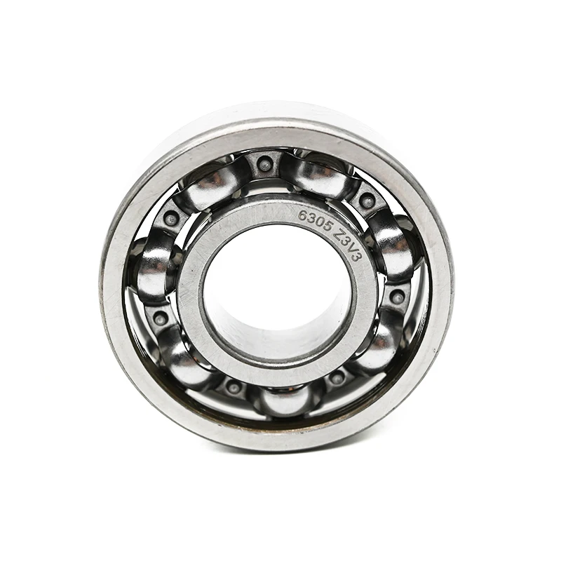 Roulement &agrave; Billes (1 Rang&eacute;e) 6305-2RS-C3 - 25x62x17 | Courroie De Tondeuse