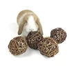 Brown   Willow ball