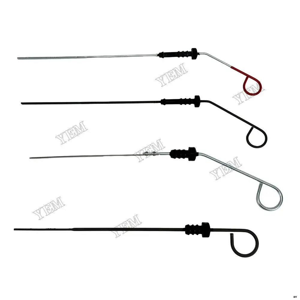 Repair Replacement D1302 Oil Dipstick Fits for Kubota Engine Parts 4