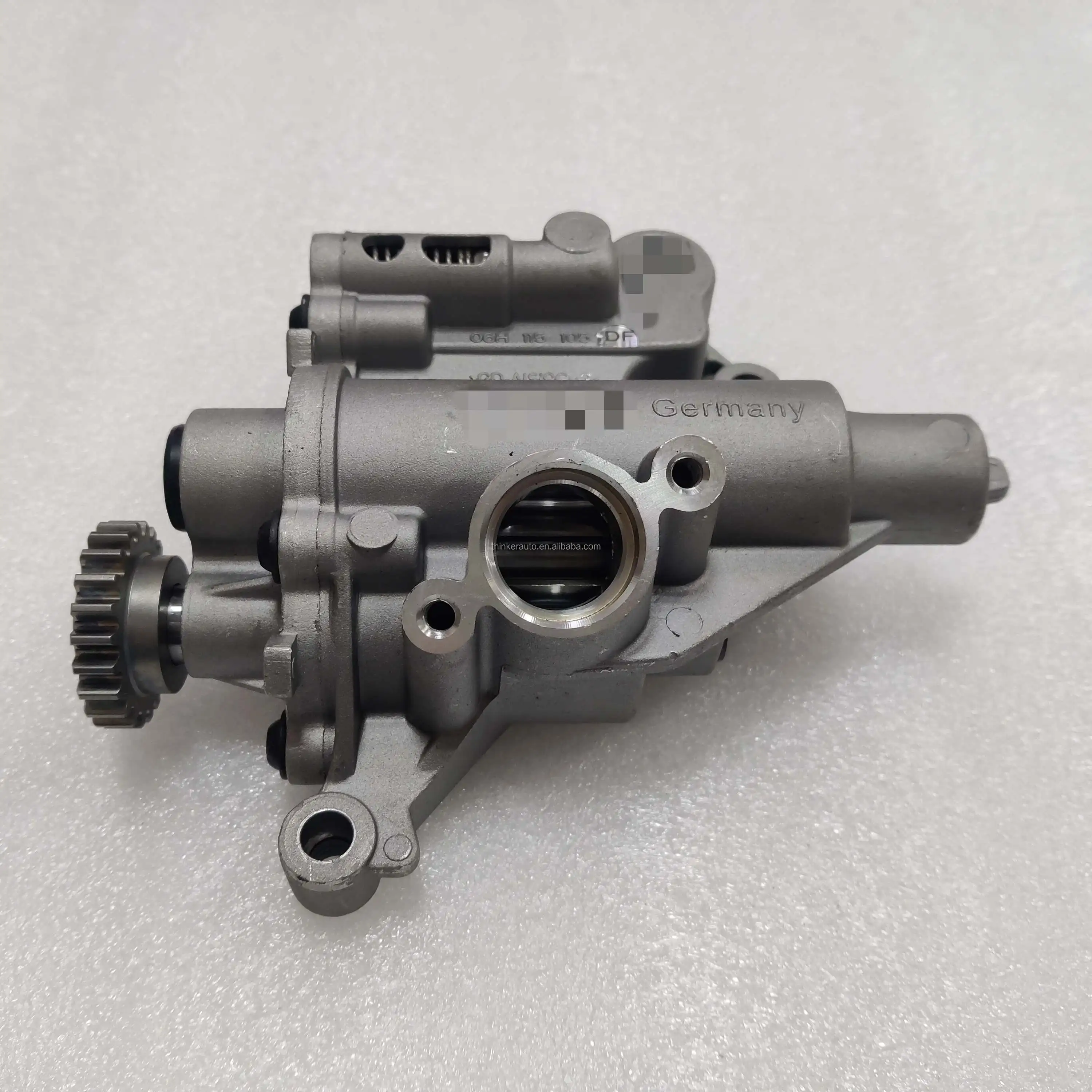Brand New Oil Pump Assembly For Germany Car 06h115105df 06h115105ak ...