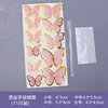 13 pink-11pcs-with บรรทัด