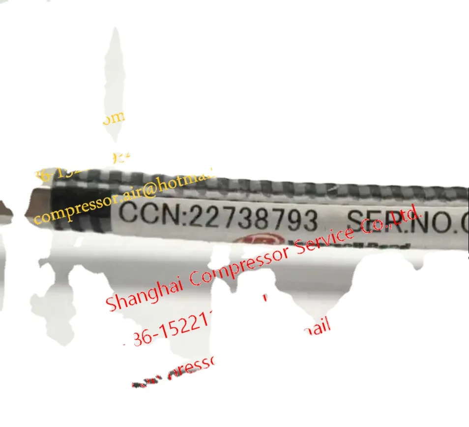 Ingersoll Rand 22738793 Probe Extension Vibration