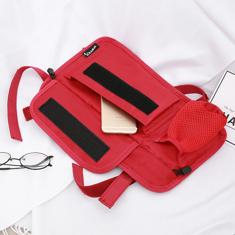 Сумка для хранения скутеров Vespa, сумки для перчаток Vespa GTS LX LXV Sprint Primavera 50 125 250 300