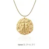 Oro/ Gemelli