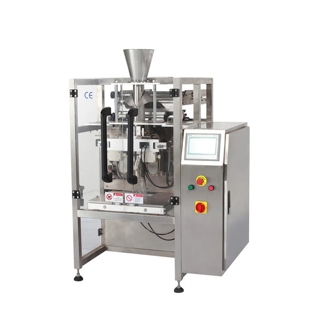 JKPACK Automatic Grain Packing Machine