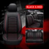 Conjunto completo negro