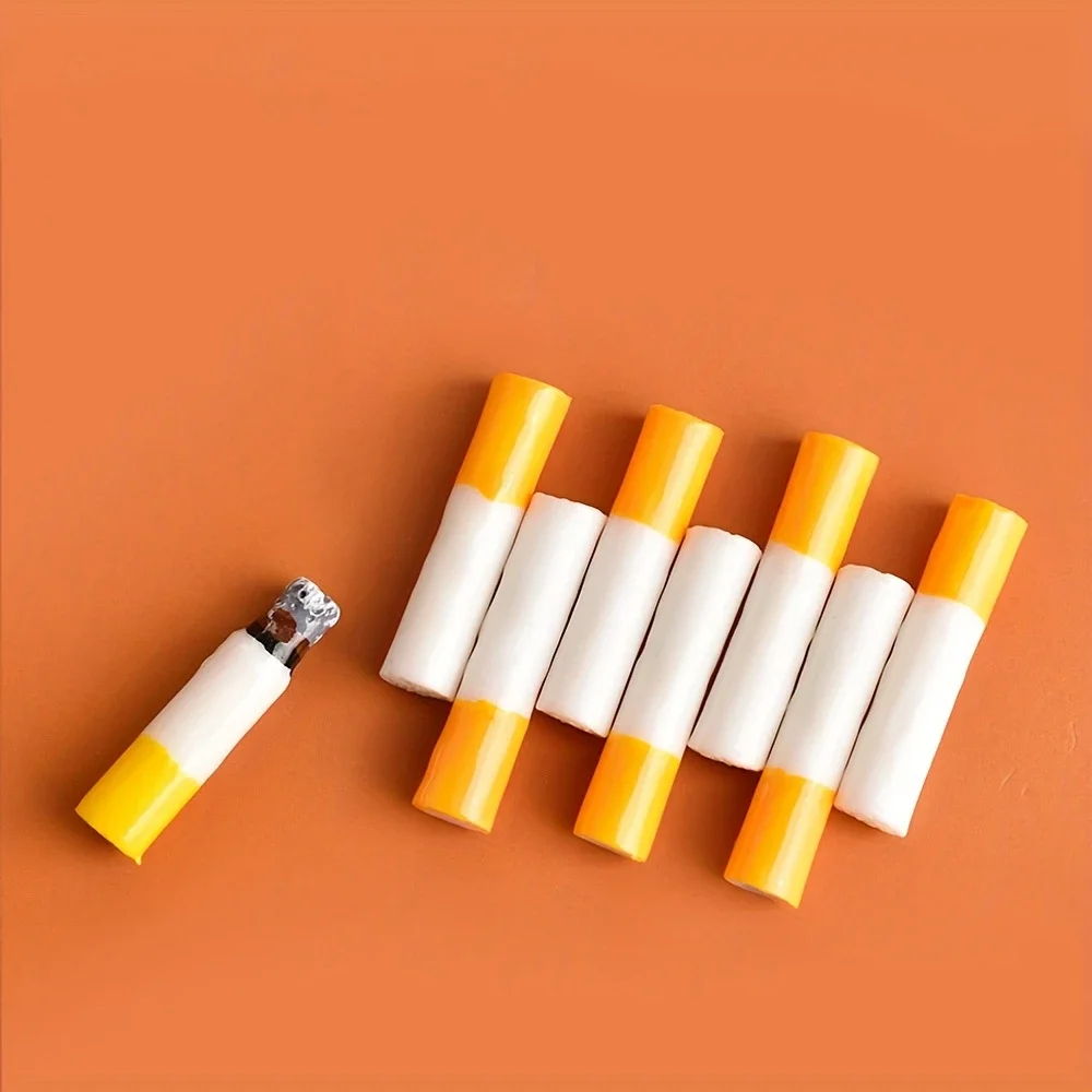 100pcs Realistic Cigarette Resin Charms for DIY Jewelry Making Earrings  Necklace Hairpin, Slime Supplies, Dollhouse Figurines| Alibaba.com