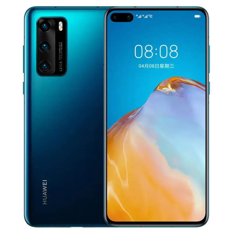 美品バッテリー99% HUAWEI P40 Pro シルバー 美品バッテリー99% HUAWEI P40 Pro シルバー（HUAWEI各種対応