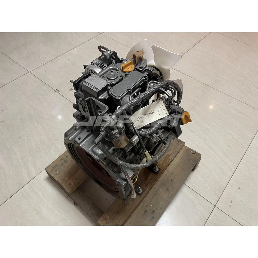 YANMAR ハーベスター脱穀機　ディゼルエンジン YANMAR ヤンマー 自動脱こく機 PKA6D ディーゼルエンジン 脱穀機 セル