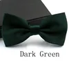 Men Dark Green