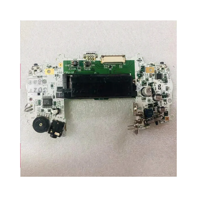 Fully Tested Original Used Replacement Gameboys a PCB Motherboard  for Nintendo Gameboy Advance Game Boy  gba