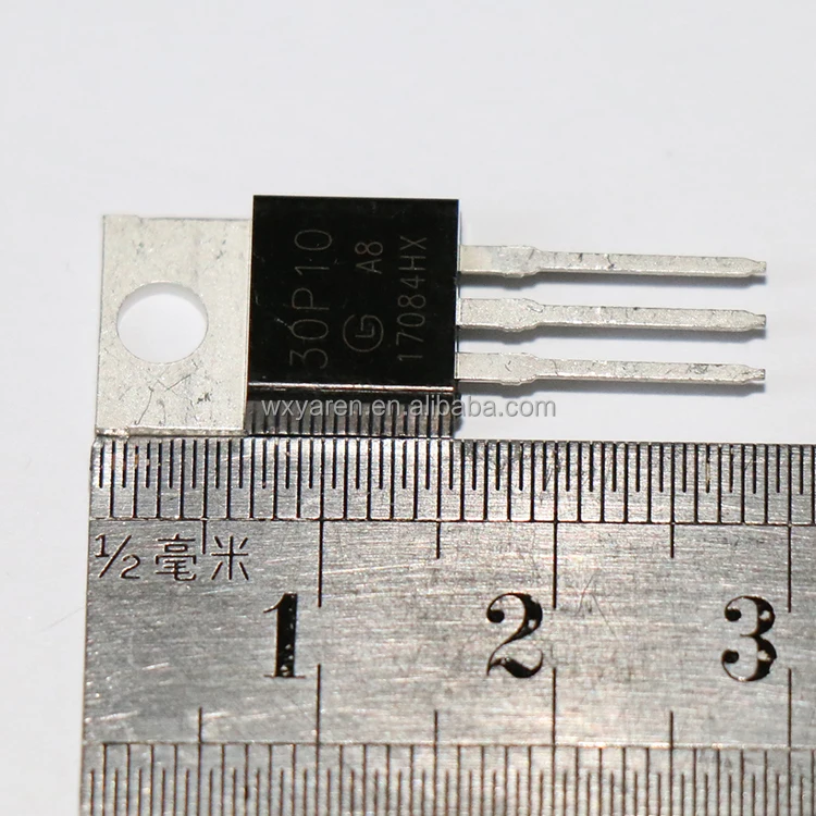 Yarun BT151 to 252 8A silicon controlled rectifier component multiswitch scr