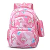 Style E: Light Pink
