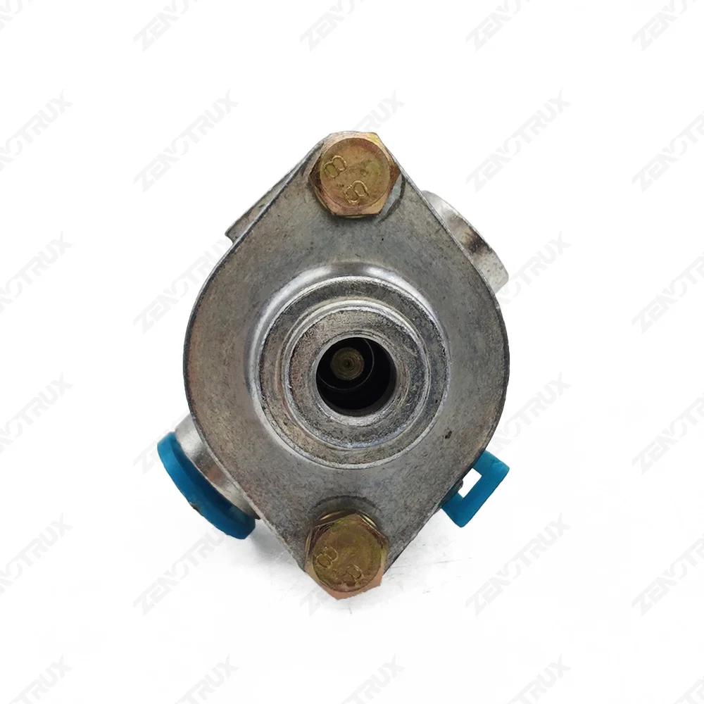 23まる PP-8 Dash Control Valve 287238 for Mak Truck - OEM Quality