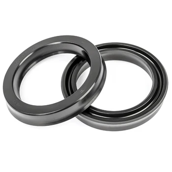 ZHIDE Factory Direct Selling Wear Resistance USH Type High Quality FKM NBR Rubber Hydraulic Seal Kit