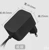 No.1000 +European plug