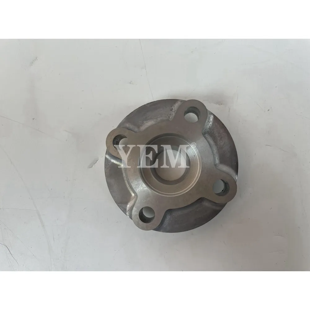Ready to Ship V2203 Fan Aluminum Base 19818-74150 Fit for Kubota V2203 Engine.