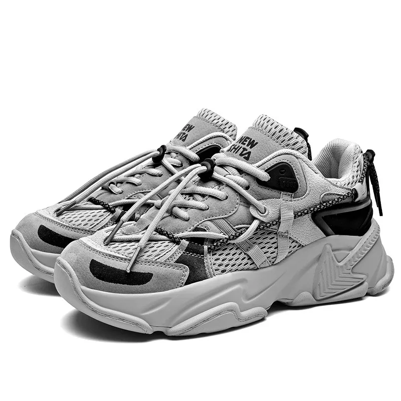 
 Китайская модная мужская спортивная обувь 2021, обувь для бега, кроссовки для мужчин, мужская повседневная обувь для бега на заказ  