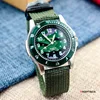 green A