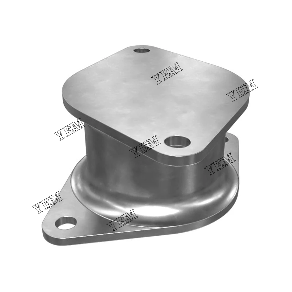 Diesel Engine 358-0286 Shock Mount for Caterpillar 2