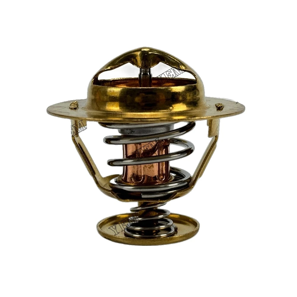 Aftermarket 3LD2 Thermostat 5036-00004 8-94214962-0 for Isuzu Thermostat Engine Parts With Warranty