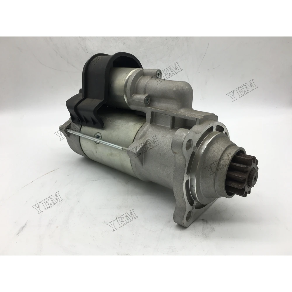 Starter Motor for Bosch Engine Parts 3