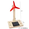 T-M196,Solar windmill