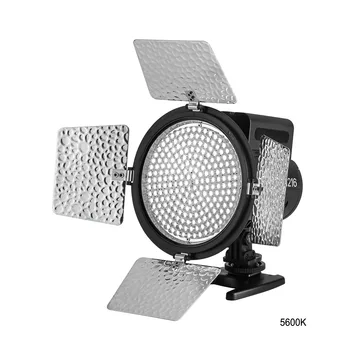 YONGNUO YN-216 LED Camera Light LED Lamp Video Light Studio Light detail image