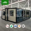 F700  L5900*W5000*H2480mm