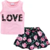 Pink Love