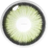 Dawn green