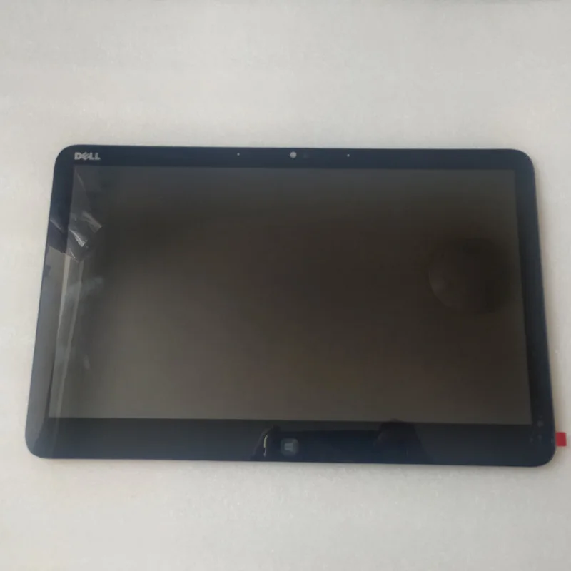 Assembly Tablet Touch Screen Android Pc for Business Not 9 Connector TFT 65 Mhz for Dell XPS12 9Q33 LP125WF1 SPA3 LED Carton Box