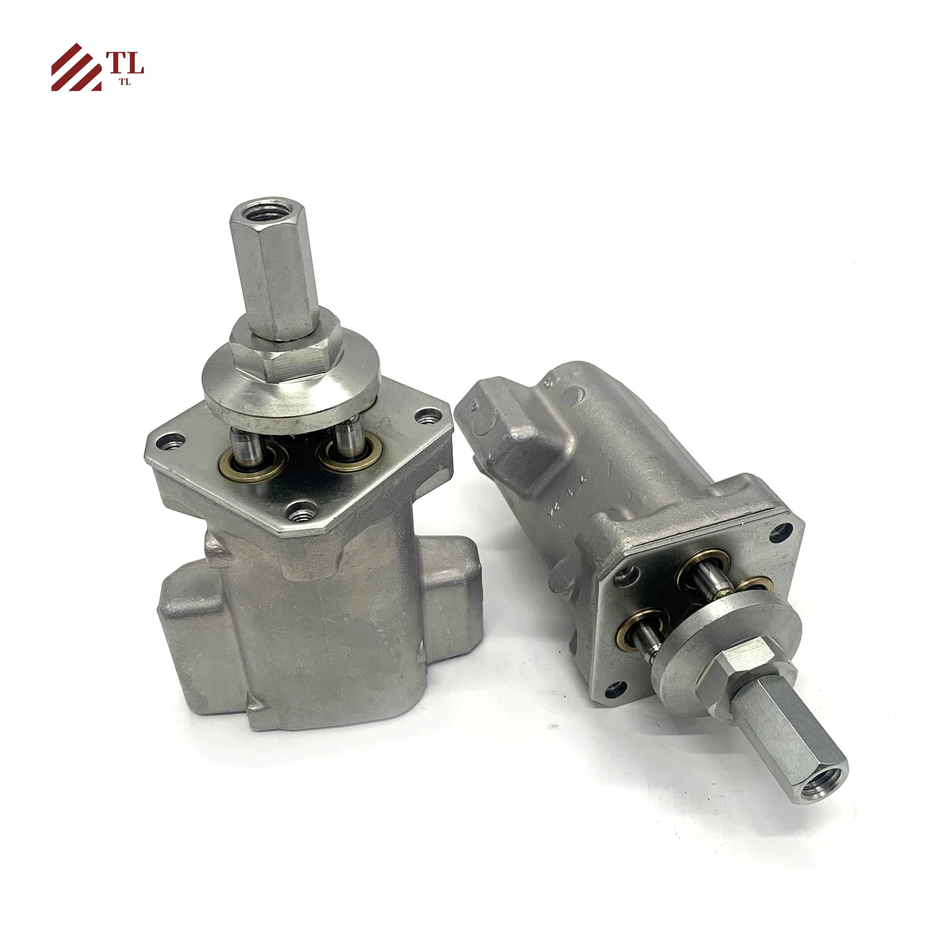 9239583 Joystick Pilot Valve for ZAX200 CATERPILLAR Parts