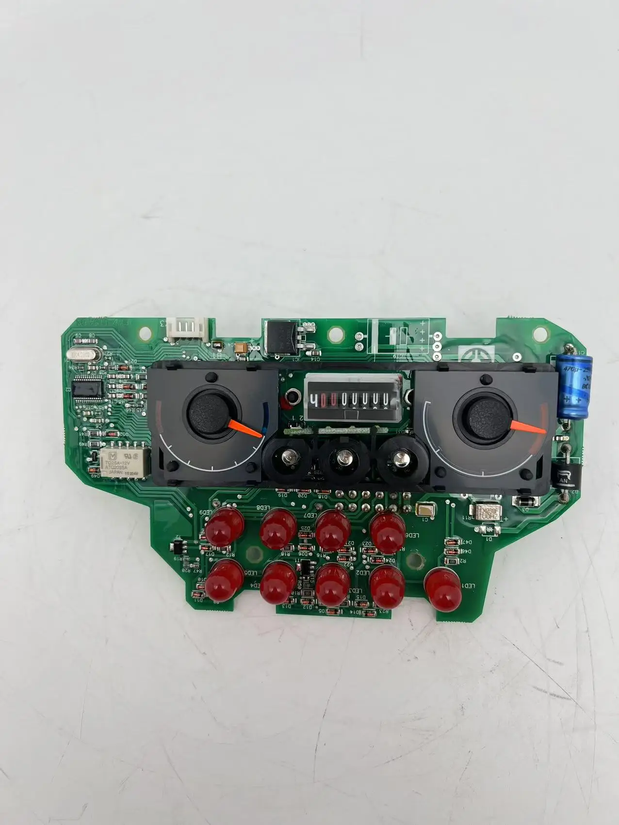 product 51046198 jungheinrich circuit board forklift spare parts instrument panel electronic component-58