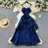 Blu scuro