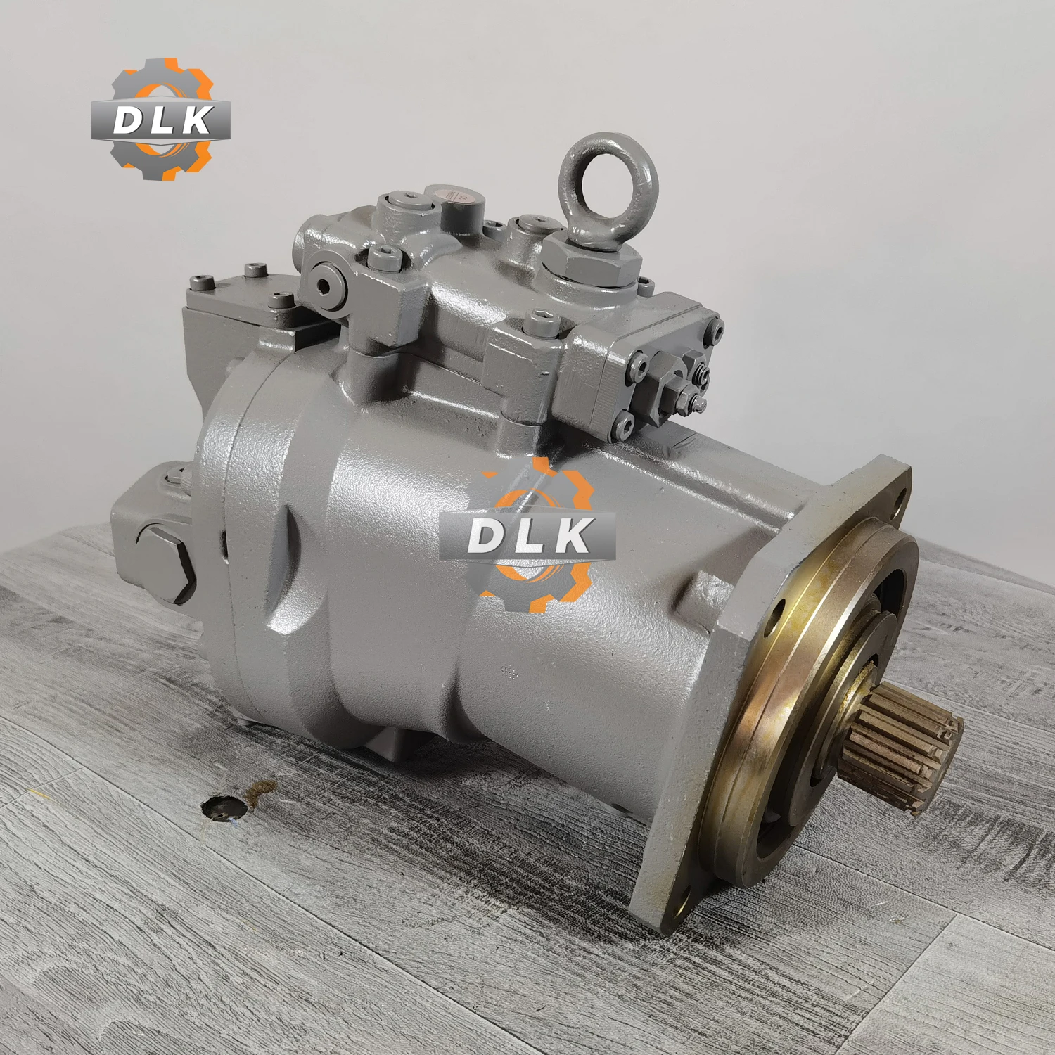 9260885 Excavator Piston Pump ZX330-1 ZX330-3G Hydraulic Pump HPV45