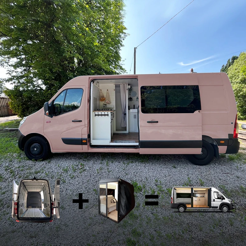 combi volkswagen fourgon amÃ©nagÃ© camping