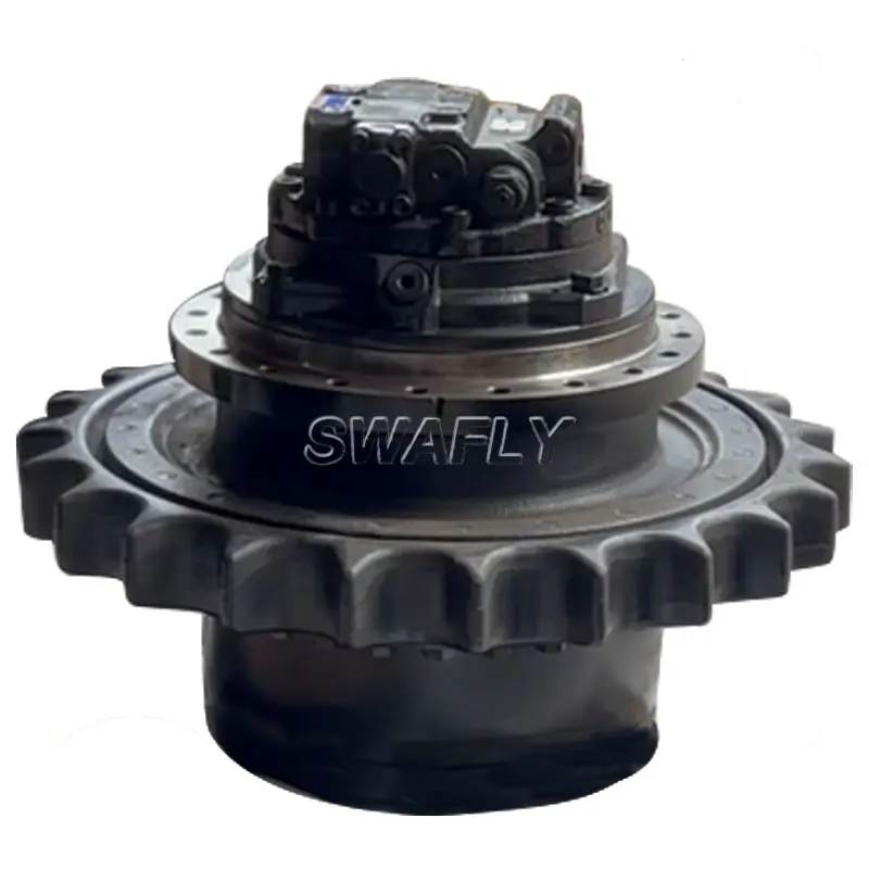 【50%off】定価463,100円 期間限定セール 4月20日締切 ZX490 Final Drive - EX60 Compatible for Hitachi Excavators