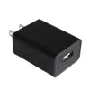 Black 5V 2A