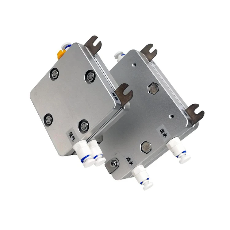 Electrolyzer Hydrogen Fuel Less Power Generator for Car