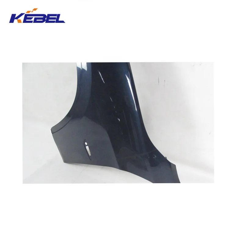 KEBEL Auto dijelovi za karoseriju sav novi vrhunski kvaliteta prednji blatobran 41002993155 OEM 41002993156 krilo za BMW X1 E84 10-15
