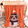 Panda della moda