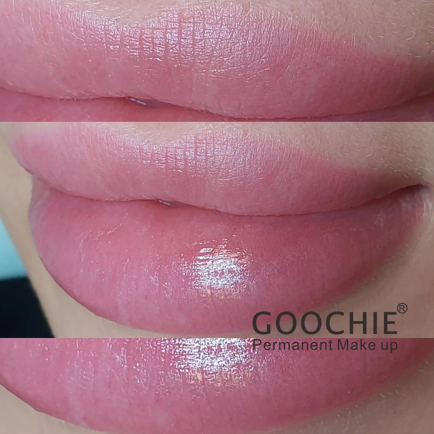 Машинка для перманентного макияжа gooaie m8