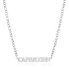 Capricorne-argent