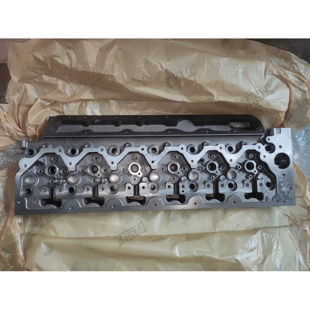 C7.1 Cylinder Head Assy for Caterpillar High Quality Engine Parts