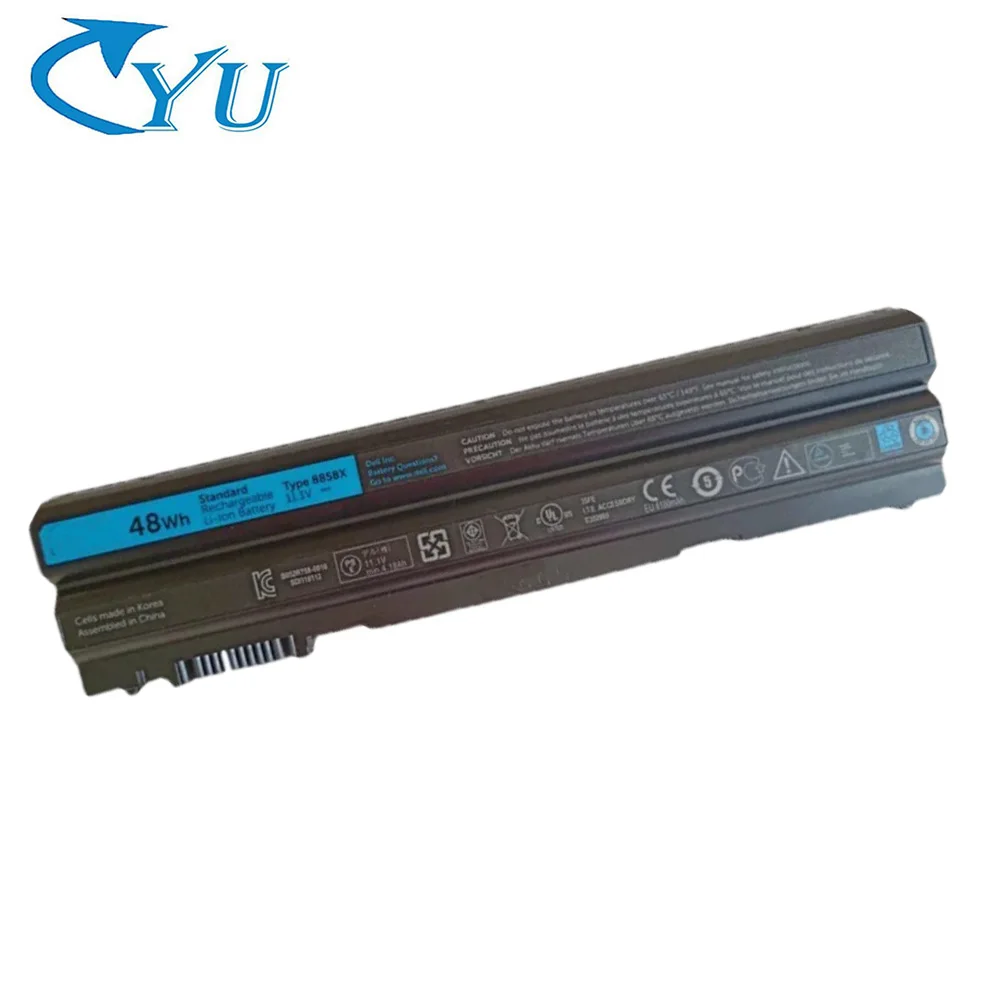  48wh New Original Laptop Battery For Dell Inspiron 5420 7420 15r 5520  7520 8858x - Buy 8858x,Original Laptop Battery,5420 7420 15r 5520 7520  Product on 