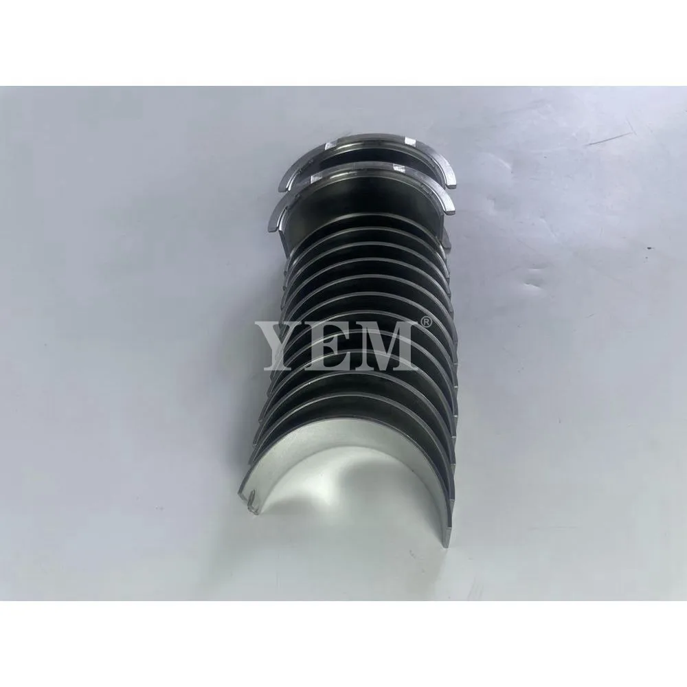 D13 Camshaft Bush for Volvo Engine Parts Engineering Machinery Part 2